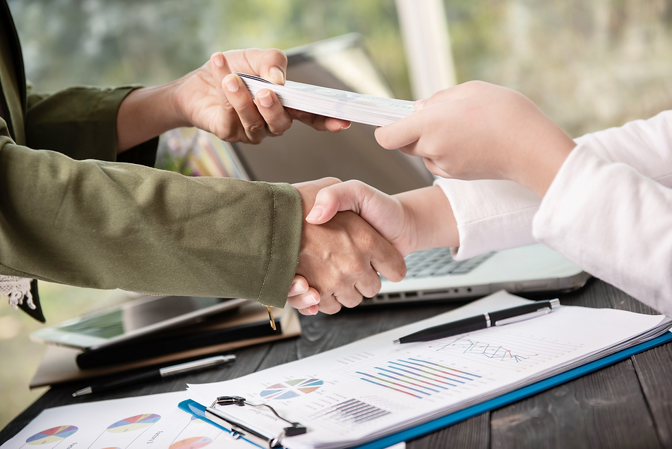 global payroll services