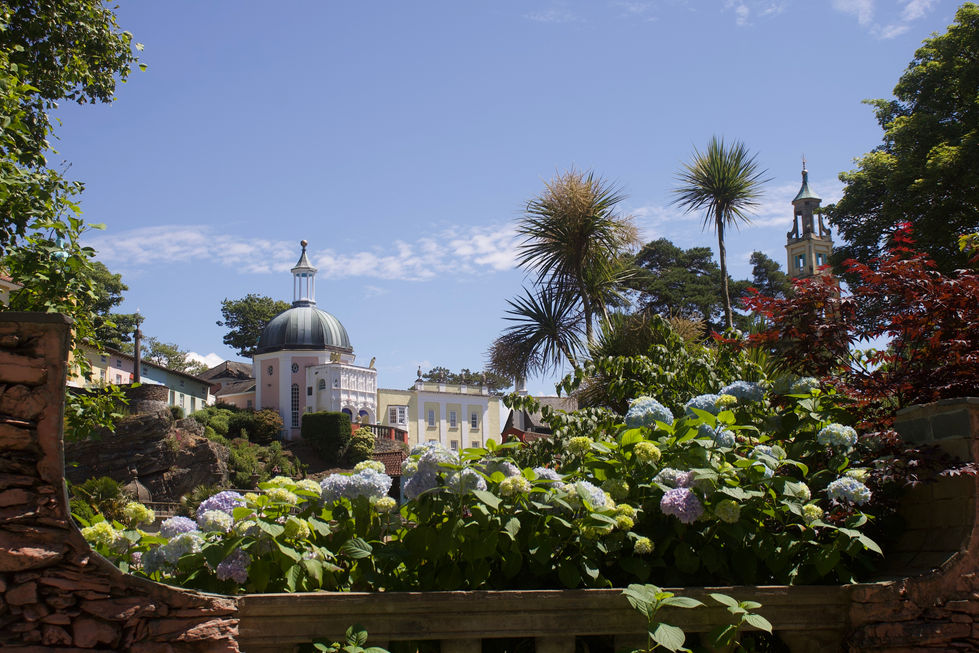 Portmeirion Town View.jpeg