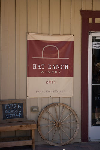 Hat Ranch