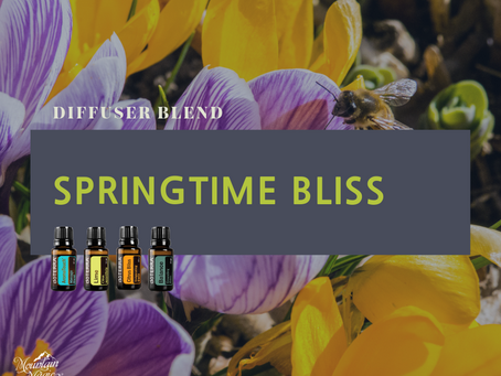 Springtime Bliss