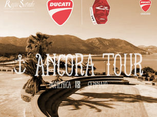 Ancora Tour