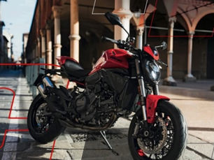 Ducati 2026 Season opening