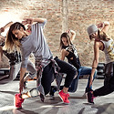 Quebre Dance Crew