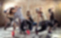 Break Dance Crew
