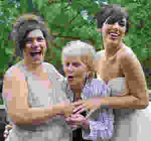 death, anxiety, women, sad, Italian, old-world, family, mothers, daughters