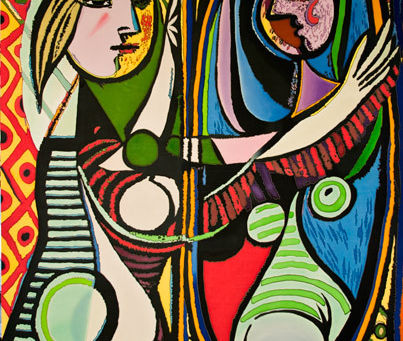 So What If I'm Not Perfect?