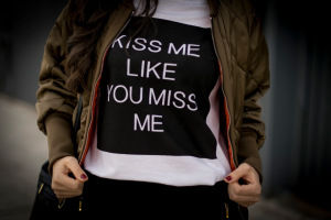 The Sexualization of Young Girls