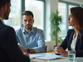 Client Testimonials: Trust KO Insurance for Your Protection