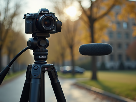 Boost Productivity with Fast Video Creation Skills