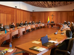 Suspensión temporal de la entrada en vigencia de la nueva reforma pensional: Auto 841 de 2025