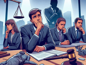 Teoría del caso: el eje central de una defensa penal efectiva