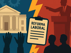 ¿Qué está pasando con la Reforma Laboral en Colombia?
