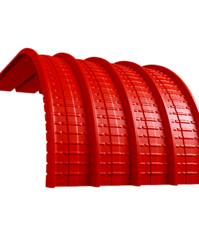 Roofing & Cladding | Befab Ltd