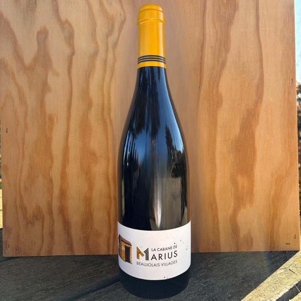 Domaine Matray Filles - Beaujolais Villages