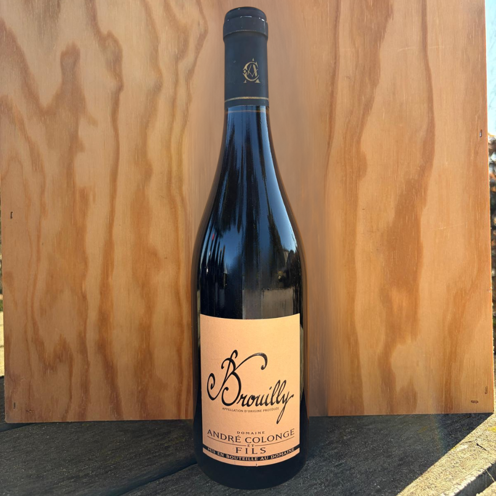 Domaine André Collonge - Brouilly 2023