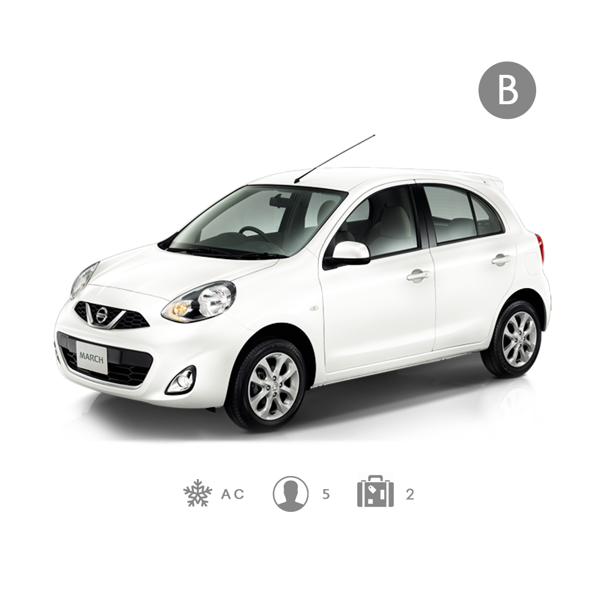 ByT Rent a Car Mendoza Alquiler Auto