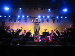 August Rush - rock concert04122006 (4)