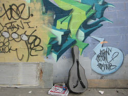 August Rush - Fillmore East03242006 (10)