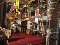 August Rush - graffiti room03212006 (18)