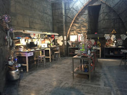 Karamasov's Tiny Lab