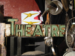 August Rush - graffiti room03232006