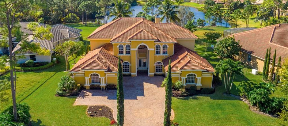 Navigating the Sunshine State: Essential Tips for First-Time Home Buyers in Florida