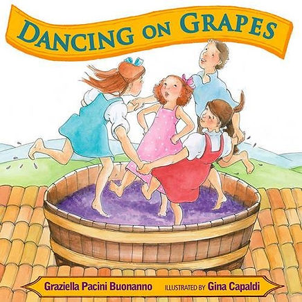 Dancing on Grapes