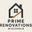 Writer: Prime Renovations WI
