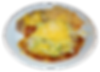 #4 TWO CHEESE ENCHILADAS