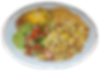 #9 MACHACA PLATE