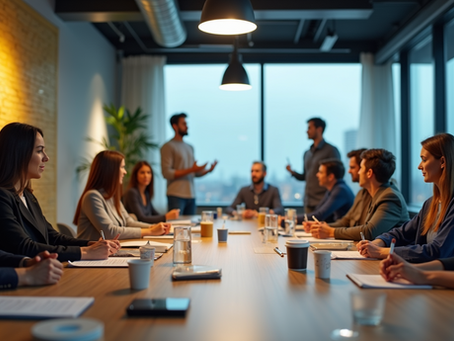 Create Unique Solutions with Creative Services