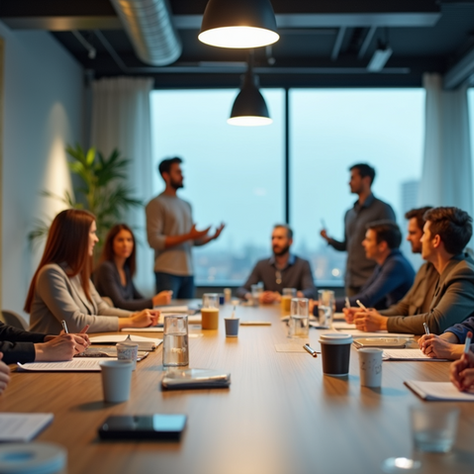 Create Unique Solutions with Creative Services