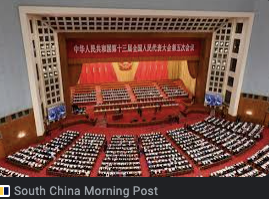 Dissecting the significance of China’s quinquennial two sessions