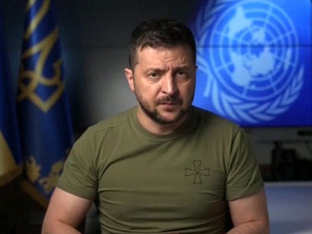 Role of the UN and the International Legal Dimensions of Russia Ukraine Crisis