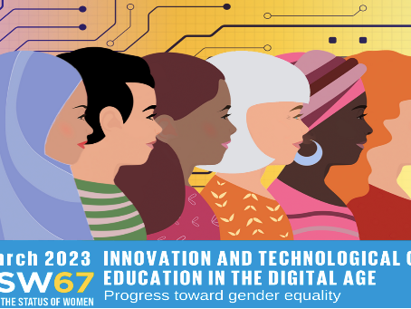 The Challenge of Protecting Women’s Rights in the Digital Age: Making International Law Work