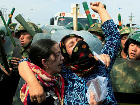 China's Uighur Camps: Why Is a UN Visit Being Criticised for 'Soft Position'?
