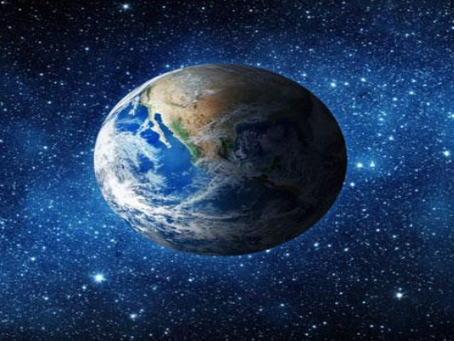Blog Special - I : The Sleepwalking into a Planetary Crisis: Invoking International law