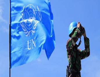Blog Special – XI: The Perils of UN Peacekeeping Amidst Weapons of War: A Challenge for International Law