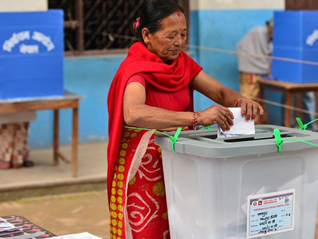 Making sense of Nepal Elections