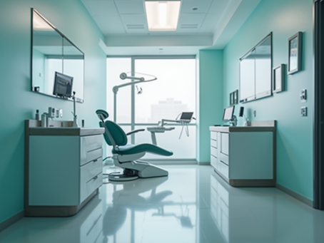 Top Dental Treatments in Colombia for Americans