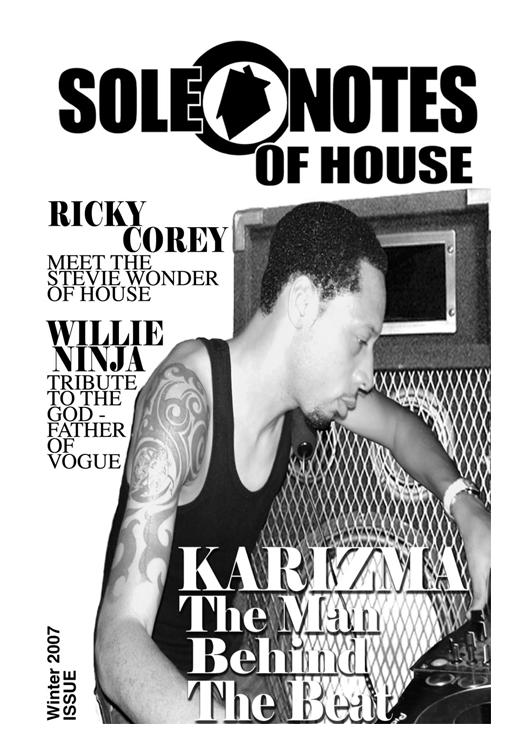 Karizma