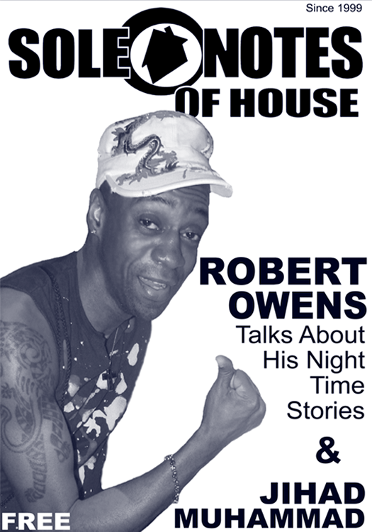 Robert-Owens