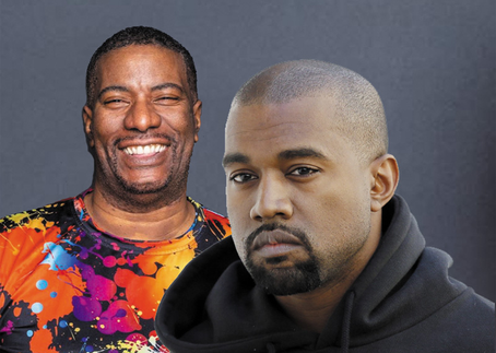 MARSHALL JEFFERSON SUES KANYE WEST 