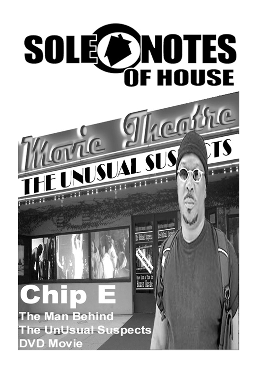 Chip-E