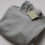Miniature : Classic hoodie sport grey