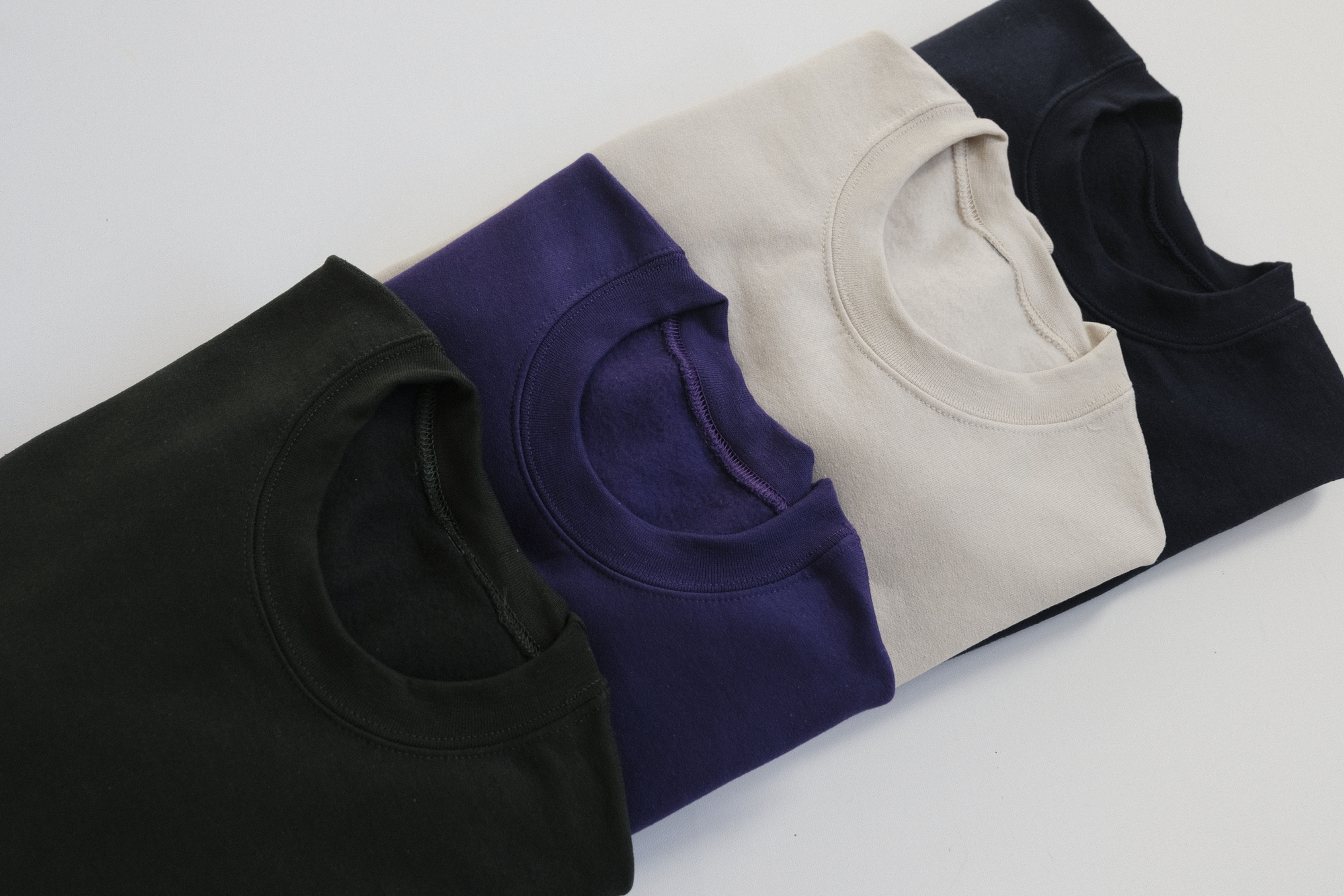 Sweat Throwback Ivy League 4 colors