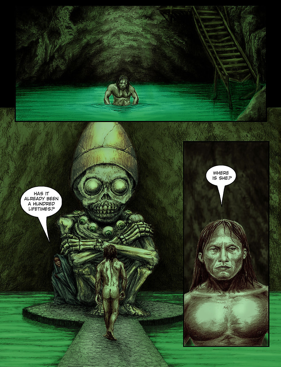 White Wolf Page 24