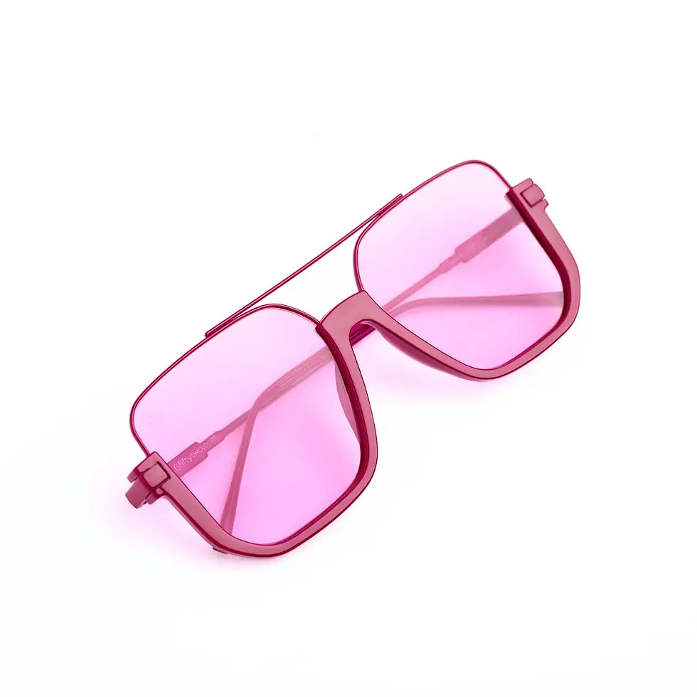 Thumbnail: Sunglasses - 6FIFTYTWO® Edition 01