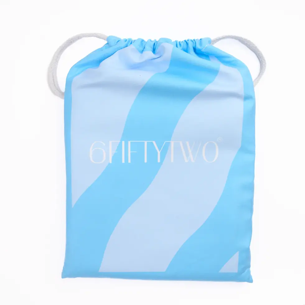 Thumbnail: Rewave Towel - Fresh Breeze