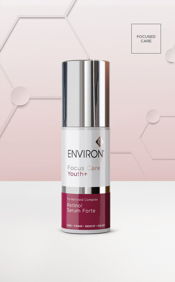 Tri-Retinoid Complex Retinol Serum Forte